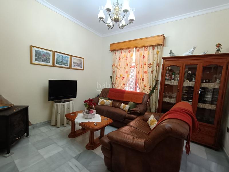 Foto 56bc5519-98a8-4295-b870-dfc70da29058. Casa a schiera in La Angelita Puerto de Santa María (El)