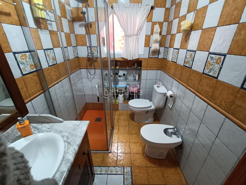 Foto 701a51af-183d-494a-b5f4-becf42cbbd36. Casa a schiera in La Angelita Puerto de Santa María (El)