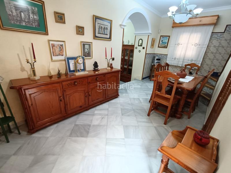 Foto 795fbef2-a0c4-47fb-ab18-df560ea678cc. Casa a schiera in La Angelita Puerto de Santa María (El)