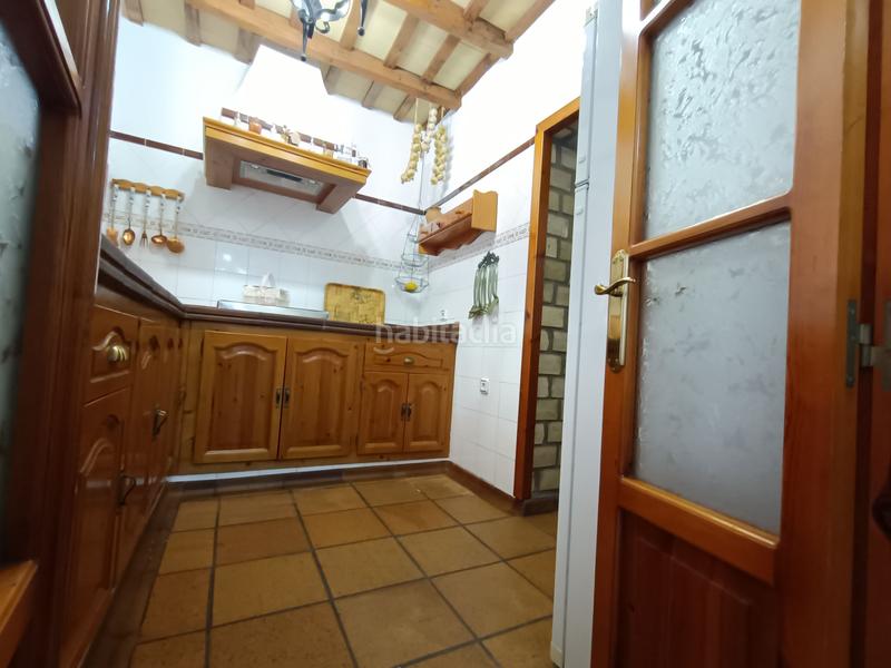 Foto e69f148b-391d-4173-a2ba-4b4f19cce2b0. Casa a schiera in La Angelita Puerto de Santa María (El)