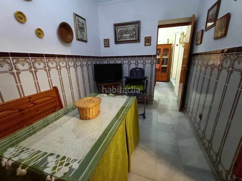 Foto f1b361ad-f9bf-4b70-82aa-08ee19b5c20c. Casa a schiera in La Angelita Puerto de Santa María (El)