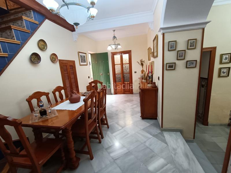 Foto 36995924-c7e3-43c8-aaea-f8902ee2f454. Casa adossada a La Angelita Puerto de Santa María (El)