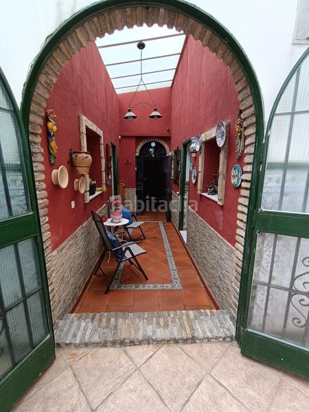 Foto 98d7123d-b5c8-4fee-98d7-723128af3741. Casa adossada a La Angelita Puerto de Santa María (El)