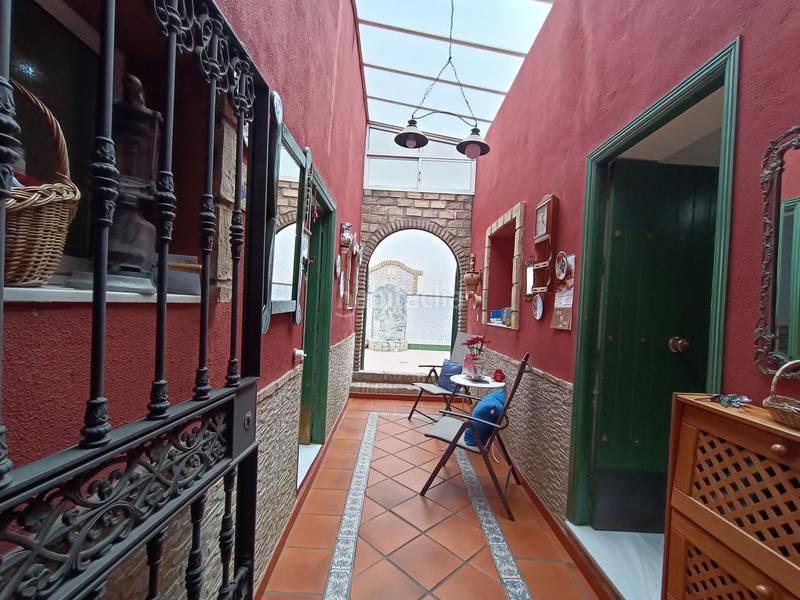 Foto e9a4b122-f6ce-47d2-bc39-6105d9b87780. Casa adossada a La Angelita Puerto de Santa María (El)