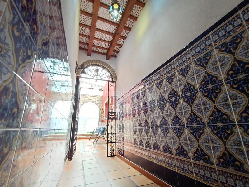 Foto ea576aea-dffa-443d-b569-39f0cc106f8c. Casa adossada a La Angelita Puerto de Santa María (El)