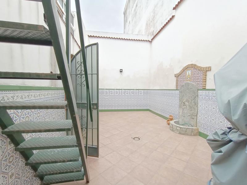 Foto eb2f5988-ff9b-4487-8524-70f381b1a99e. Casa adossada a La Angelita Puerto de Santa María (El)