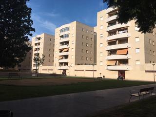 Appartement  Plaza el molino 9. ¡piso en urbanización privada con garaje!