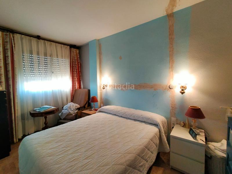 Foto 098d5ee5-a57a-426d-ad40-bf4ed4d138f8. Piso  en zona la ardila en Soto de Real - Villamaruja San Fernando