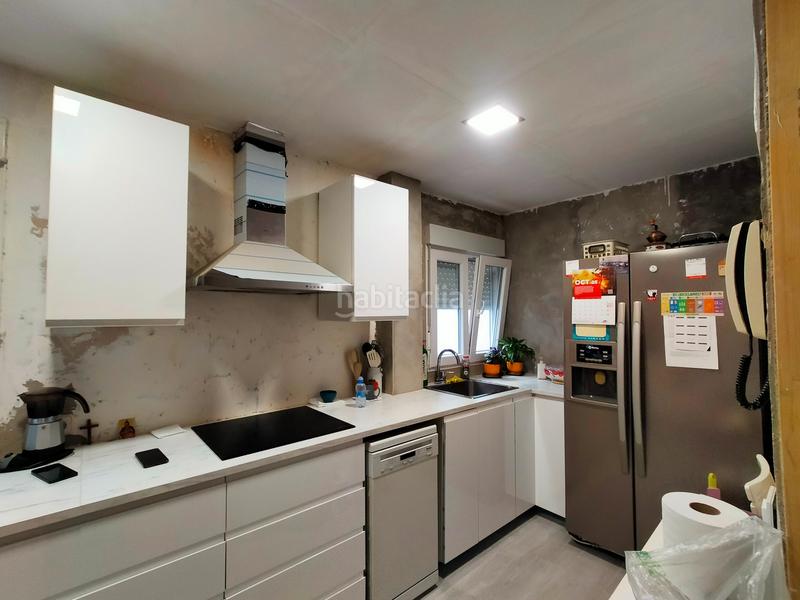 Foto 0df63afc-009f-4a45-aedd-ad8e36c719fe. Piso  en zona la ardila en Soto de Real - Villamaruja San Fernando