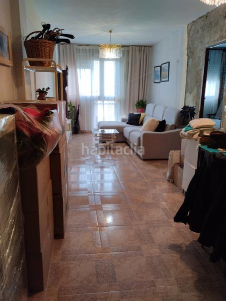 Foto 1e212b56-fb80-481b-a8a0-aca14cb2769c. Piso  en zona la ardila en Soto de Real - Villamaruja San Fernando