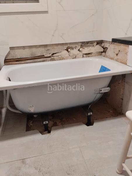 Foto f25f6612-5d45-4b8f-ba23-cd01b5a0bdf5. Piso  en zona la ardila en Soto de Real - Villamaruja San Fernando