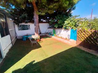 Miete Haus  Calle hijuela del tío prieto 34. Se alquila movil home