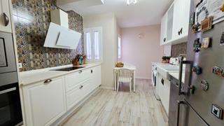 Piso  Calle carmen pérez pascual. ¡piso recién reformado en el centro!