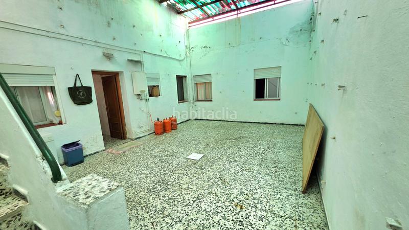 Foto 12521b53-b89d-4973-8afa-8d87c14a8589. Maison avec parking dans Crevillet Puerto de Santa María (El)