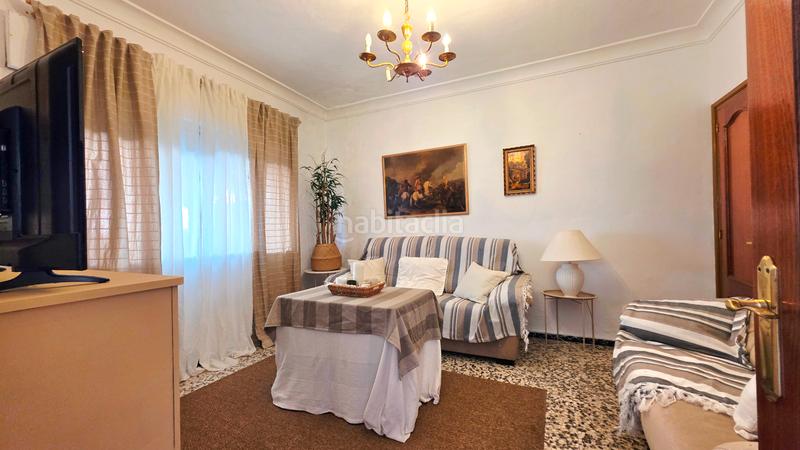 Foto 1388d25b-55dd-4b76-a4cb-ebc36a27e8eb. Maison avec parking dans Crevillet Puerto de Santa María (El)