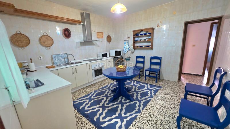 Foto 33dd762b-a031-4370-89f6-07b1ebf459b2. Maison avec parking dans Crevillet Puerto de Santa María (El)