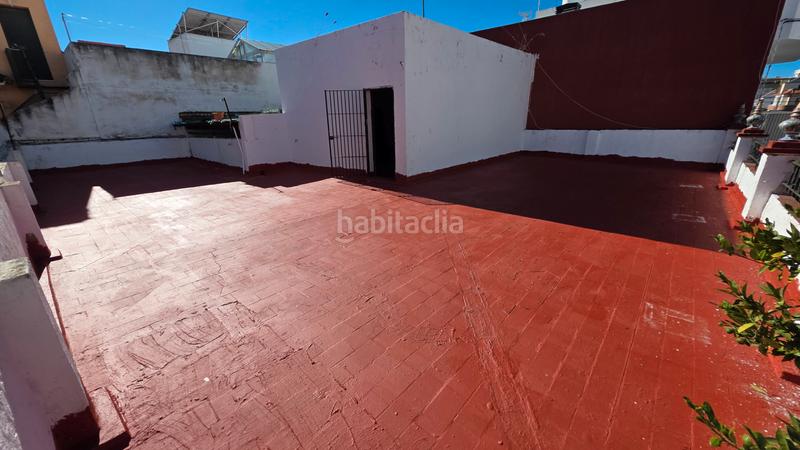 Foto 3483b87d-6820-4d46-b522-f610b61f15b1. Maison avec parking dans Crevillet Puerto de Santa María (El)