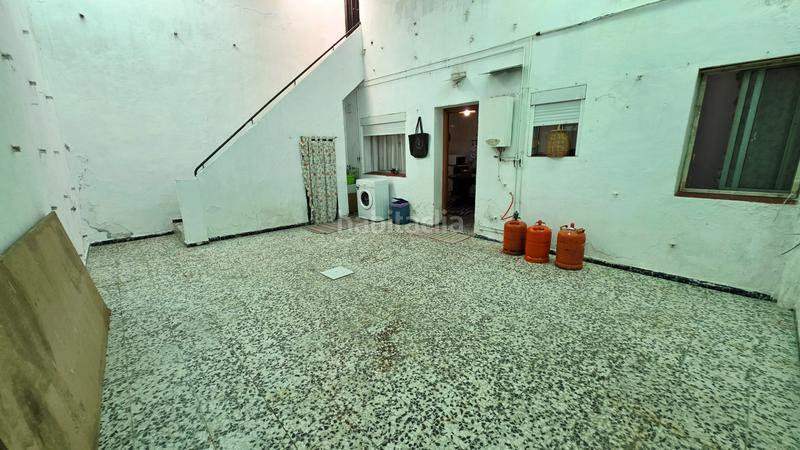 Foto 3552a5ba-99c2-4a58-aed9-523d84e6b92e. Maison avec parking dans Crevillet Puerto de Santa María (El)