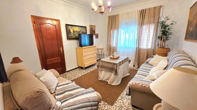 Foto 4d03c1dc-794a-4f34-9b5b-3cf7581f8763. Maison avec parking dans Crevillet Puerto de Santa María (El)