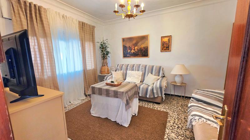 Foto a70d87f6-60a8-4a77-aa21-2094b6bb9f42. Maison avec parking dans Crevillet Puerto de Santa María (El)