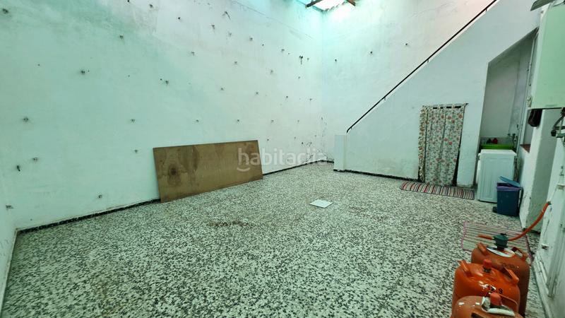 Foto c83ff5b9-980c-4328-a315-6d93f8e564b0. Maison avec parking dans Crevillet Puerto de Santa María (El)