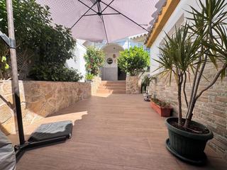 Casa a schiera  Calle castillo de san marcos. ¡adosado a estrenar!