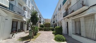 Etagenwohnung  Calle valdés 5. Piso en calle valdes, plaza de toros