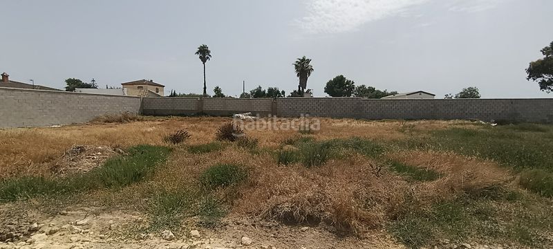 Foto 89f35c24-b878-4ebc-af6c-0d396b0ff221. Finca rústica a Carretera de Sanlúcar - Sudamérica Puerto de Santa María (El)