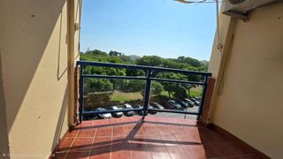 Pis  Calle granja de san javier 2. Piso con terraza, garaje y trastero.  (zona estación)