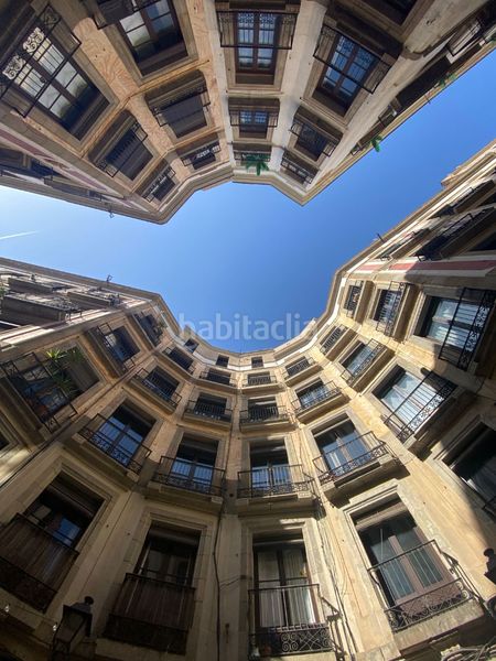 Foto ade70c2d-eab5-41ce-8079-c4789135ca46. Pis amb calefacció a Gòtic Barcelona