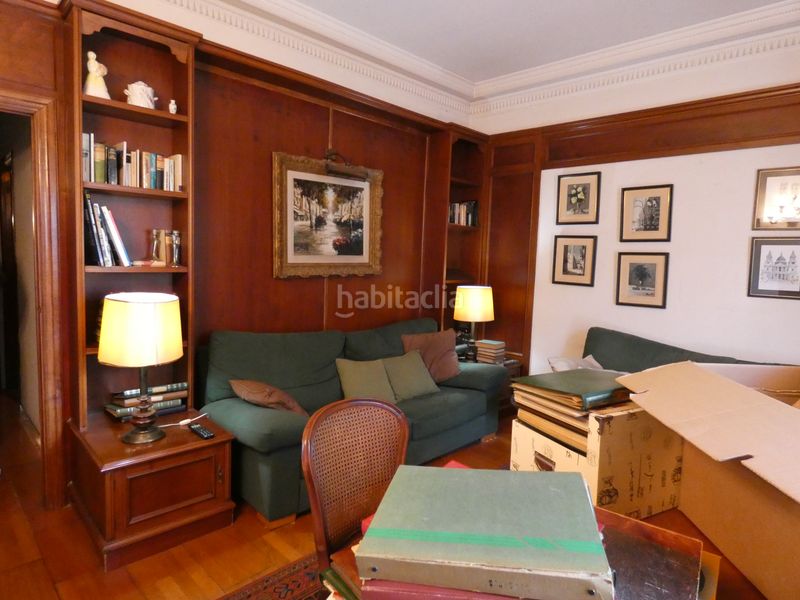 Foto d1789ead-5563-43e5-b12c-8aed4699b6be. Pis amb calefacció a El Camp d´en Grassot i Gràcia Nova Barcelona