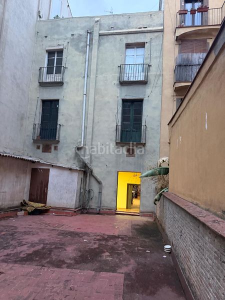Foto a788e886-497b-4364-8292-ee29a42ba894. Pis a Gòtic Barcelona