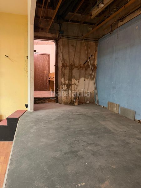 Foto f15c0b93-a881-4ae7-b421-03c0734cd10a. Pis a Gòtic Barcelona