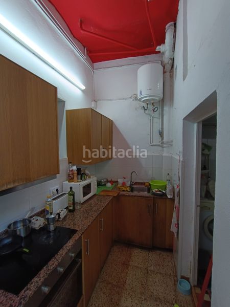 Foto 2f76527b-9587-44be-93ca-84fb62a4284a. Pis a Vila de Gràcia Barcelona