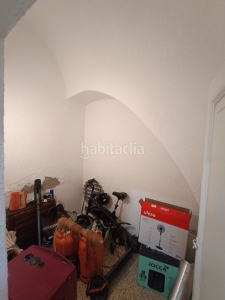 Foto 6a8eb7a8-e954-48f1-80ba-a811e685ab98. Pis a Vila de Gràcia Barcelona