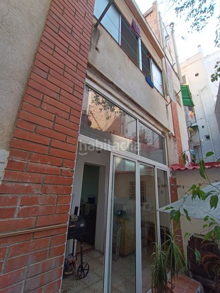 Foto b90ba797-fc8d-48ea-8845-419a37a5f74e. Pis a Vila de Gràcia Barcelona