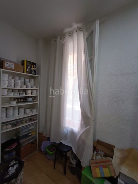 Foto d44dff72-27a2-4772-8087-66ffe0797f5c. Pis a Vila de Gràcia Barcelona