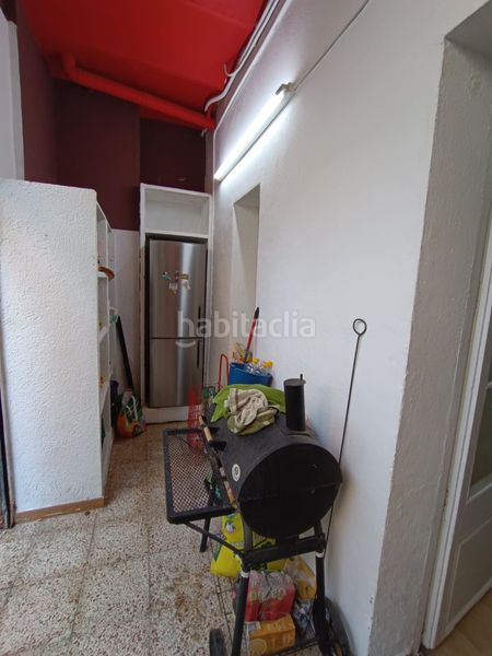 Foto da935db7-9a6a-4774-80a4-7e4d16b70429. Pis a Vila de Gràcia Barcelona