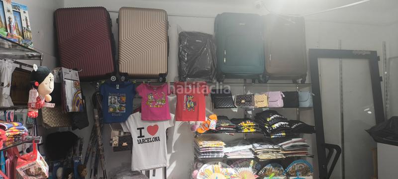 Foto d75419ea-39cc-4515-8527-1f13f64e35e0. Traspàs local comercial a Vallcarca - Penitents Barcelona