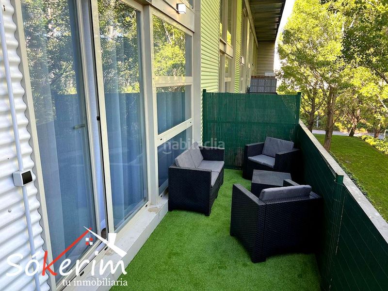 Foto 08c608bc-16ac-42d2-acd8-ed256dc4bd14. Loft a Camarma de Esteruelas