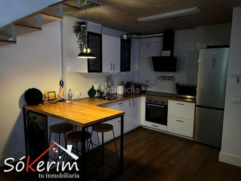 Foto 1a41dcda-bc07-4647-81a2-6cf3c489ab41. Loft a Camarma de Esteruelas