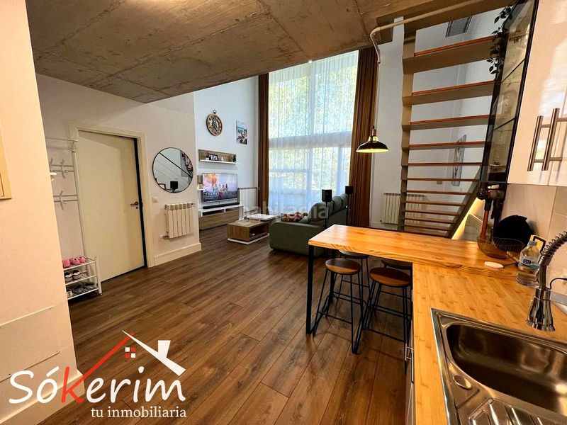 Foto 33cfab43-440b-492a-a5a8-b335869bf053. Loft a Camarma de Esteruelas