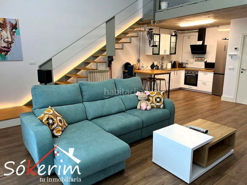 Foto 59b66cc6-31ec-46ca-8dcd-d203331baf81. Loft a Camarma de Esteruelas