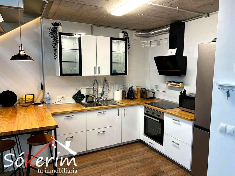 Foto 693eafe4-cca3-4ce9-a4dd-340793f7f97c. Loft a Camarma de Esteruelas