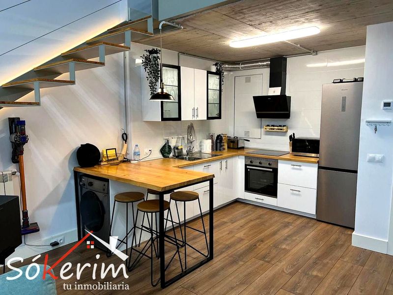 Foto 7157c60b-cb9c-460f-9043-ddb69a3c32f4. Loft a Camarma de Esteruelas