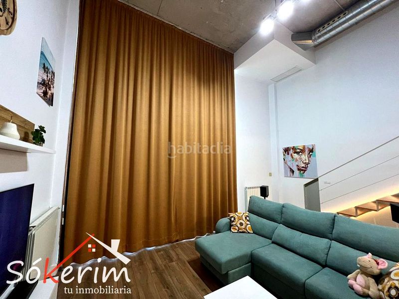 Foto 9becf3e7-9084-4725-8f6e-dfbeaeacaf51. Loft a Camarma de Esteruelas