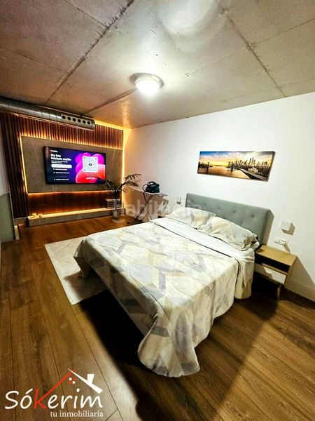 Foto b457c2e1-8110-469d-866c-958576dcbcb0. Loft a Camarma de Esteruelas