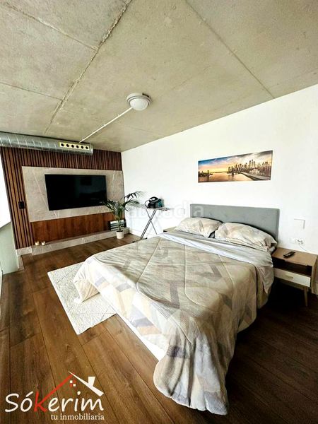 Foto c4da6d42-e749-4cfa-8503-7f34767246ca. Loft a Camarma de Esteruelas