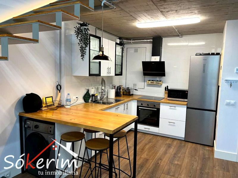 Foto cbce0bc3-60a7-4eb7-89ba-7db0a369dd2c. Loft a Camarma de Esteruelas