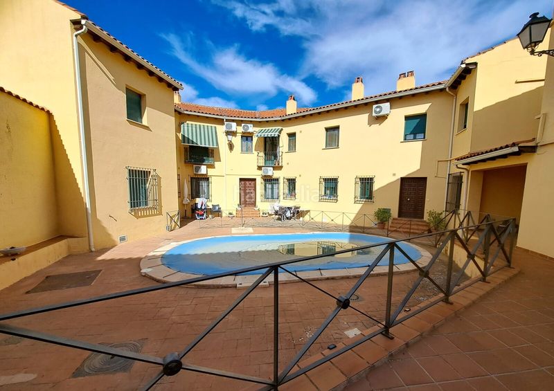 Foto 58999569-d141-48cb-beeb-8fb7f5c3fc6c. Apartament amb aparcament piscina a Chinchón
